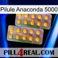 Anaconda 5000 Pill new10